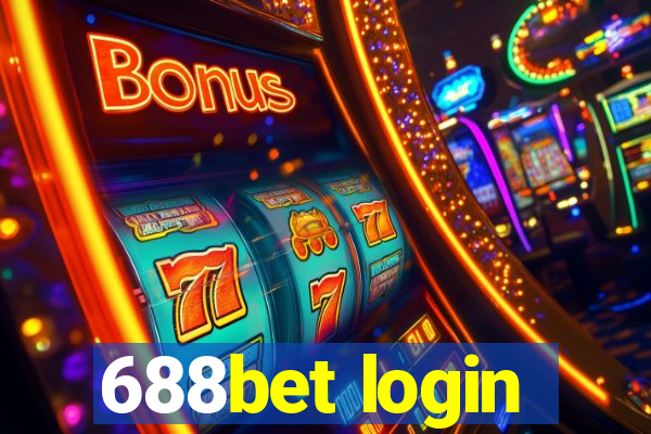 688bet login